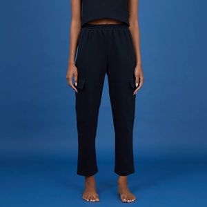Ilana Kohn Phoebe Pant Ink XS